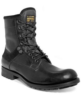 G Star RAW 1810 Patton IV Marker Boots   Shoes   Men