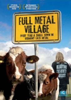 Full Metal Village Pathfinder Home Entertainment  Instant Video