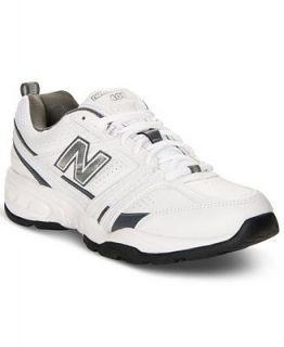 New Balance Mens MX 409 Cross Training Sneakers from Finish Line   Finish Line Athletic Shoes   Men