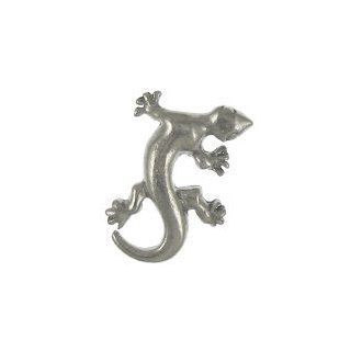 Gecko Lapel Pin Jewelry