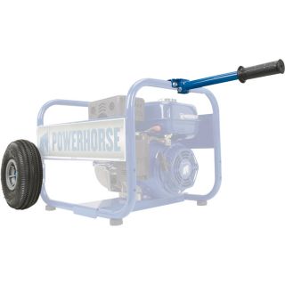 Powerhorse Water Pump Wheel Kit  Miscellaneous Water Pump Accessories
