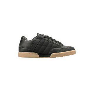 88 Kristian Svitak Pro Shoe Black/Gum Size7.5 Shoes