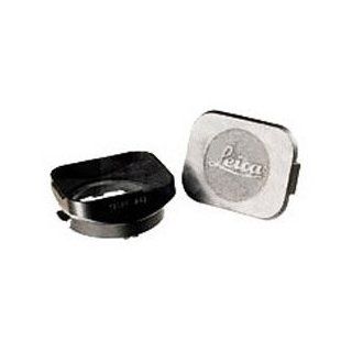 Leica Lens Hood for 35mm f/2.0 Lenses (12526)  Camera Power Adapters  Camera & Photo