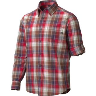 Marmot Paradox Shirt   Long Sleeve   Mens