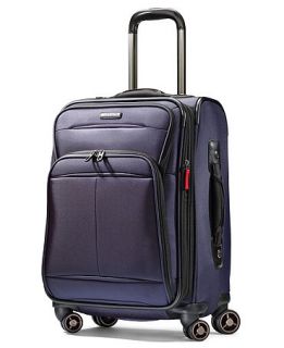 Samsonite DKX 2.0 21 Carry On Expandable Spinner Suitcase   Luggage Collections   luggage