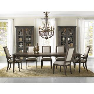 Accentrics by Pulaski Lucia Dining Table