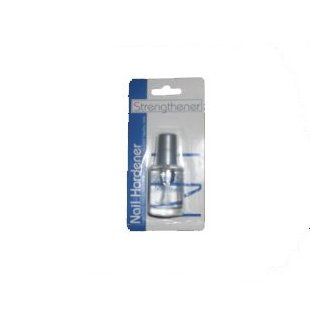 Diamond Miracle Nail Hardener (Pack of 4)  Nail Strengthening Products  Beauty