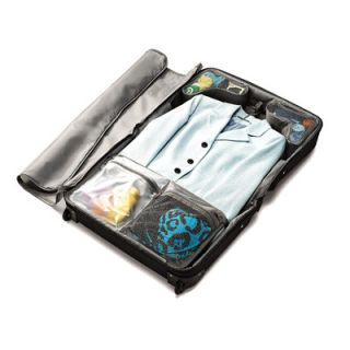 Samsonite LIFTwo Carry On Wheeled Garment Bag