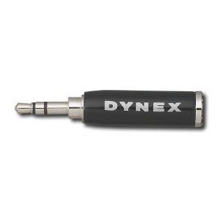Dynex DX HPADI Headphone Adapter for Iphone Electronics