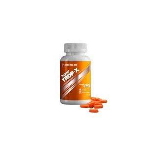 HyperTrop X Pre workout, 120 Capsules, HyperTrop X, From Advanced Muscle Health & Personal Care