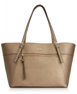 Calvin Klein Barrie Tote   Handbags & Accessories
