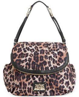Juicy Couture Handbag, Malibu Nylon Crossbody Baby Bag   Handbags & Accessories