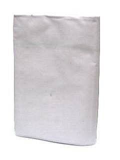 Pure Cotton White Color Dhoti (Men's Wearing Cloth)  Other Products  