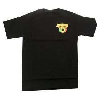 Sk8mafia T Shirt Skatefuldead [Medium] Black  Skateboarding T Shirts  Sports & Outdoors