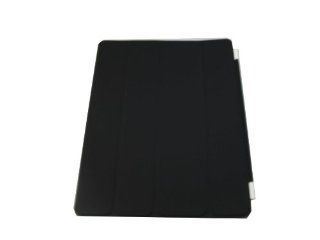 Noarks � Slimline Portfolio Case Smart Cover for Apple iPad 2/3 Black Cell Phones & Accessories