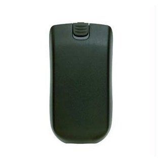 Motorola Original Standard Black Door for V120 and V120C Series Cell Phones & Accessories