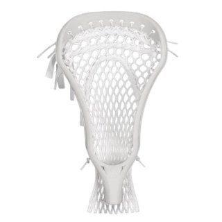 Adidas Excel MH.209 Lacrosse Head   Unstrung  Strung Lacrosse Heads  Sports & Outdoors