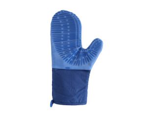 OXO Good Grips® Silicone Oven Mitt with Magnet Blue