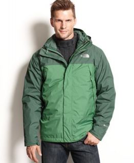 The North Face Jacket, Mountain Light Waterproof Gore Tex Triclimate   Coats & Jackets   Men