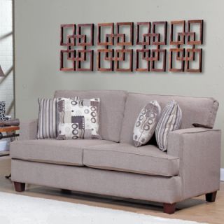 Verona Furniture Lois Sofa