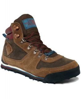 The North Face Back To Berkeley 68 Waterproof Boots   Shoes   Men