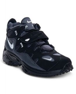 Nike Mens Shoes, Air Max Speed Turf Raider Training Sneakers from Finish Line   Finish Line Athletic Shoes   Men