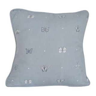 butterfly cushion by sophie allport