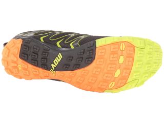 inov 8 Trailroc™ 245 Black/Lime/Orange