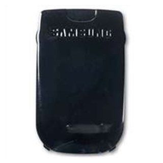SAMSUNG P207 BLACK STANDARD BATTERY Cell Phones & Accessories