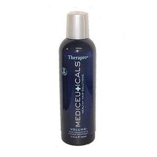 Therapro Volume Cuticle Treatment 12 Oz  Hair And Scalp Treatments  Beauty
