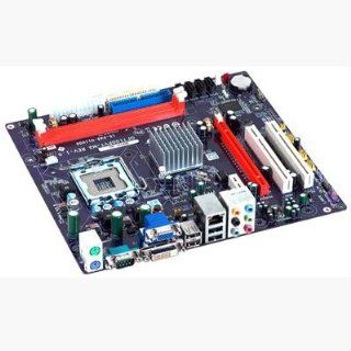 Lga 775 GF7100PVT M3/MCP73T M3 (nv MCP73PV/92HD206) HD8CH.GIGA Lan Electronics