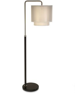 Trend Floor Lamp, Roosevelt Downbridge   Lighting & Lamps   For The Home