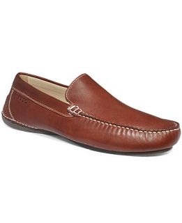 Ecco Elmo Classic Moc Loafers   Shoes   Men