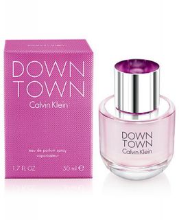 DOWNTOWN Calvin Klein Eau de Toilette Spray, 1.7 oz      Beauty