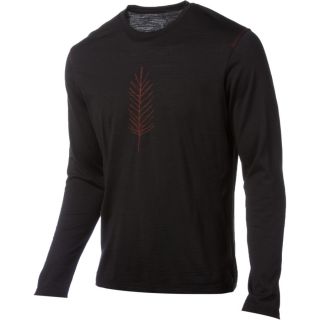 Icebreaker SuperFine 150 Tech Lite New Zealand Nettle Collection Shirt   Long Sleeve   Mens