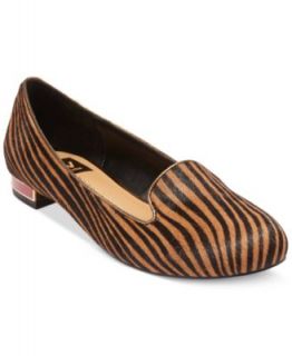 Shellys London Ryskal Bow Loafers   Shoes