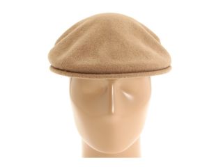 Kangol Wool 504 Camel