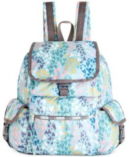 sakroots Flap Backpack   Handbags & Accessories