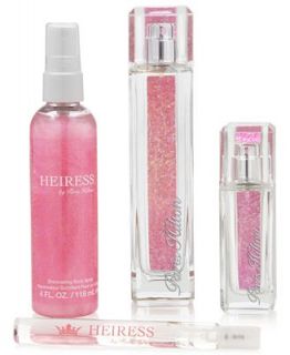 Paris Hilton Heiress Gift Set      Beauty