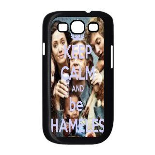 Tv Series Shameless Samsung Galaxy S3 I9300 case Cell Phones & Accessories