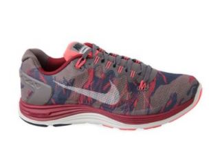 Nike Lunarglide 5 EXT Petra Brown Camo (599469 206) Shoes