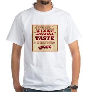  Bacon Tester T Shirt