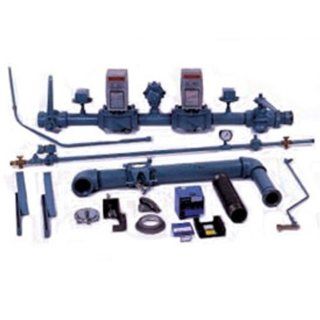 Series 2   NG to LP   206 Gas Conversion Kit