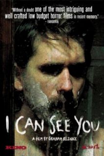 I Can See You Ben Dickinson, Christopher Ford, Graham Reznick  Instant Video