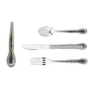 Update International (CE 205)   Dinner Forks   Claridge Series (12 Pack) Kitchen & Dining