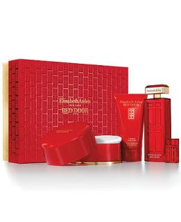 Elizabeth Arden Red Door Set   Gifts & Value Sets   Beauty