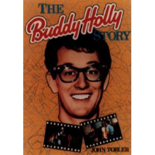 The Buddy Holly Story Tobler 9780859650359 Books