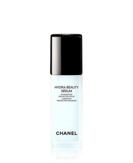 CHANEL HYDRA BEAUTY SRUM Hydration Protection Radiance, 1.7 oz   Skin Care   Beauty