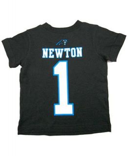 Nike Little Boys Carolina Panthers Cam Newton T Shirt   Sports Fan Shop By Lids   Men