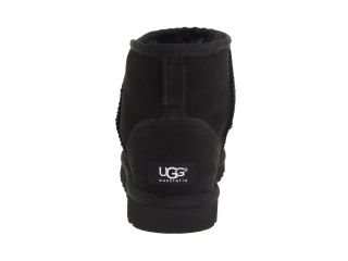UGG Classic Mini Black